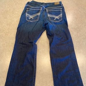 Men’s BKE Bootcut Jeans